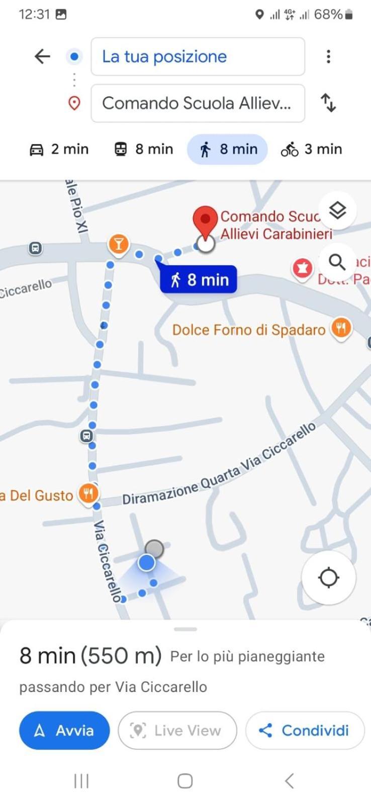 Sacca House Apartment Reggio di Calabria Ngoại thất bức ảnh