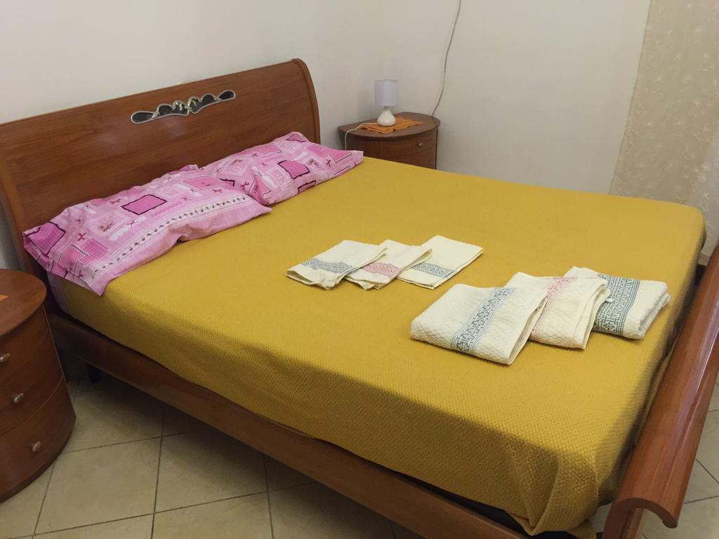 Sacca House Apartment Reggio di Calabria Ngoại thất bức ảnh
