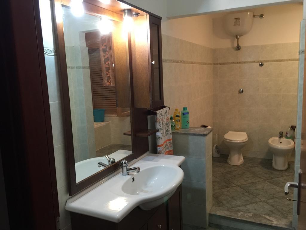 Sacca House Apartment Reggio di Calabria Ngoại thất bức ảnh