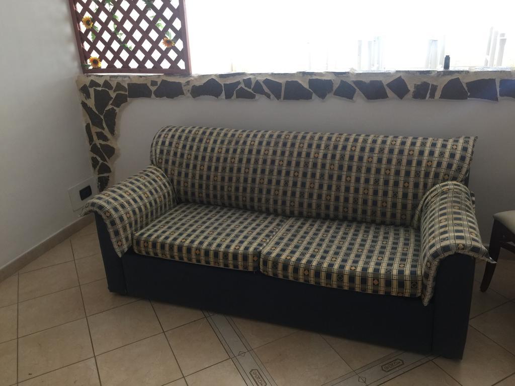 Sacca House Apartment Reggio di Calabria Ngoại thất bức ảnh