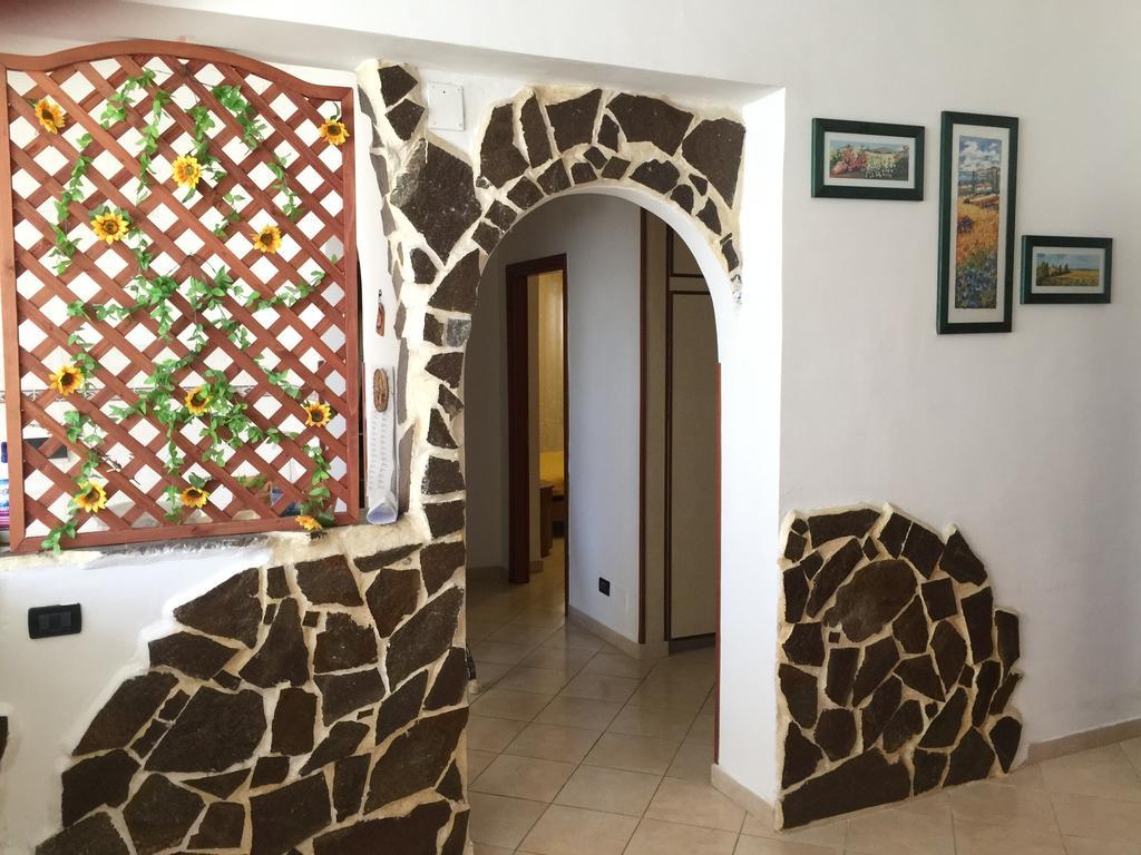 Sacca House Apartment Reggio di Calabria Ngoại thất bức ảnh