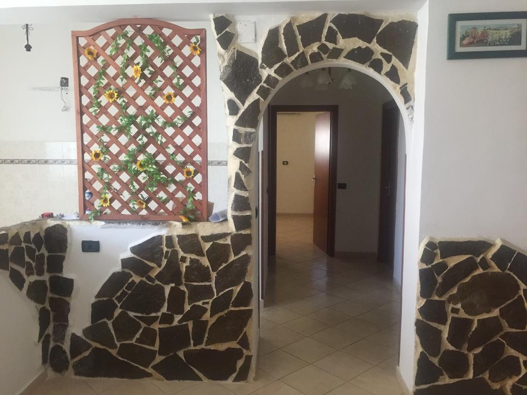 Sacca House Apartment Reggio di Calabria Ngoại thất bức ảnh