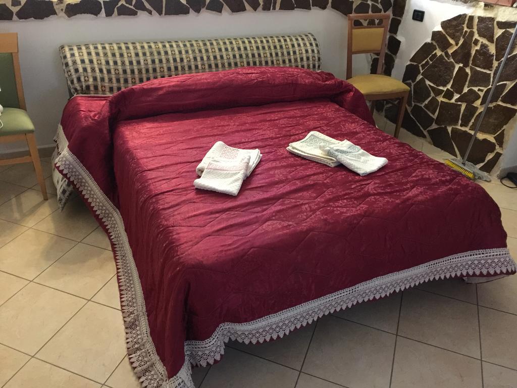 Sacca House Apartment Reggio di Calabria Ngoại thất bức ảnh