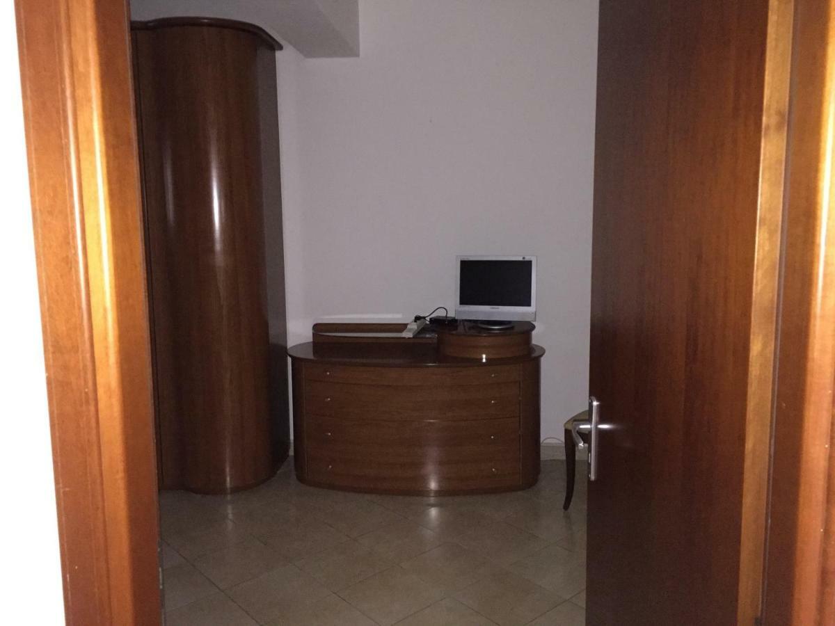Sacca House Apartment Reggio di Calabria Ngoại thất bức ảnh
