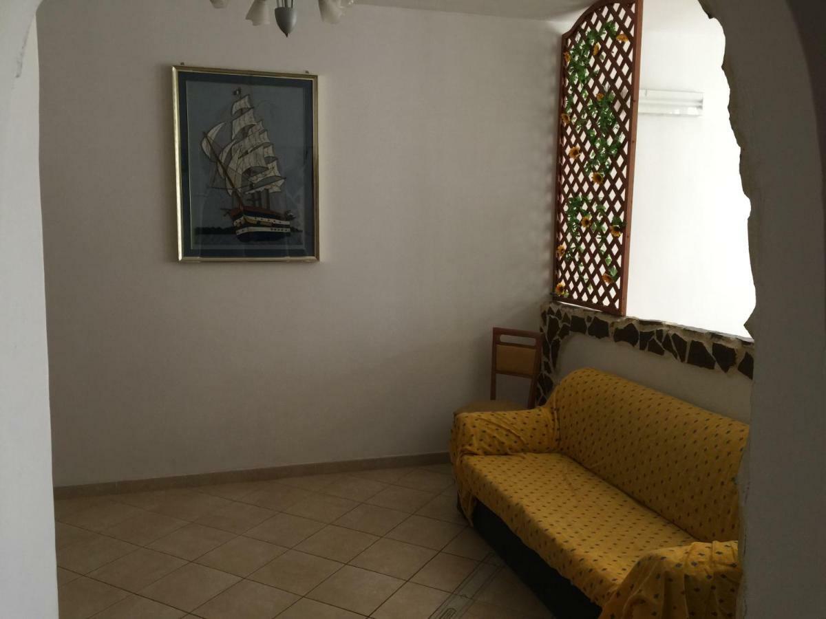 Sacca House Apartment Reggio di Calabria Ngoại thất bức ảnh