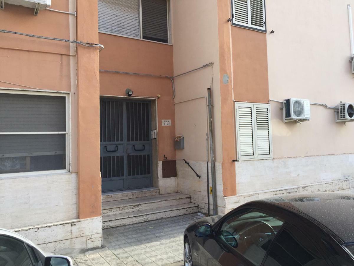 Sacca House Apartment Reggio di Calabria Ngoại thất bức ảnh