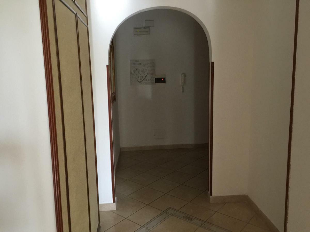 Sacca House Apartment Reggio di Calabria Ngoại thất bức ảnh