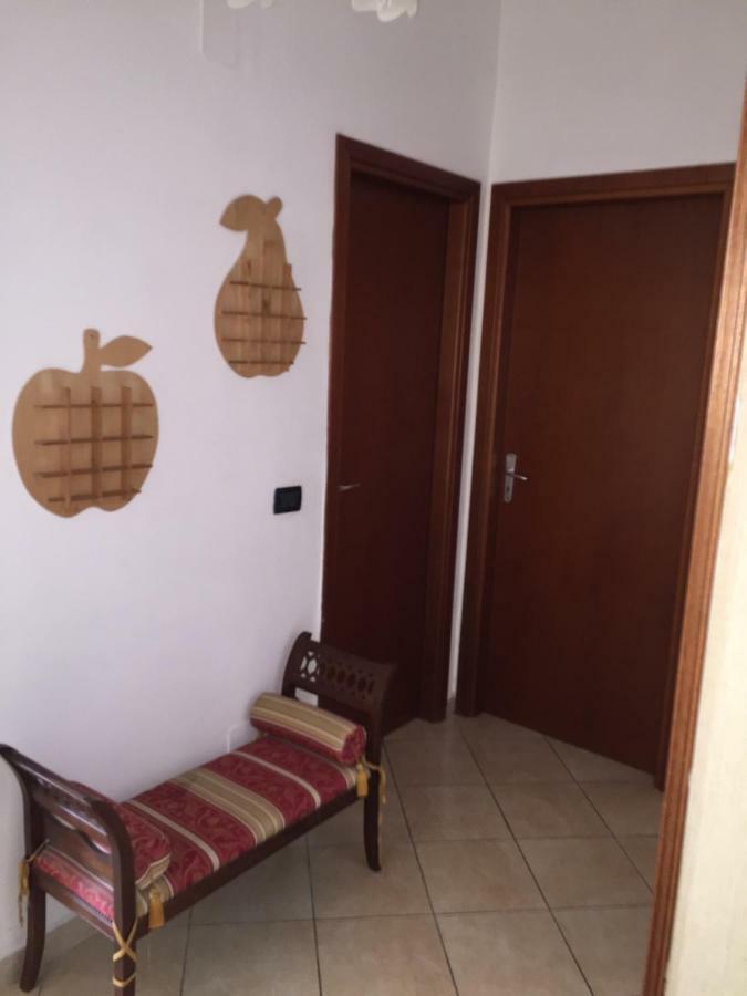 Sacca House Apartment Reggio di Calabria Ngoại thất bức ảnh