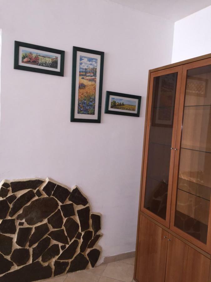 Sacca House Apartment Reggio di Calabria Ngoại thất bức ảnh