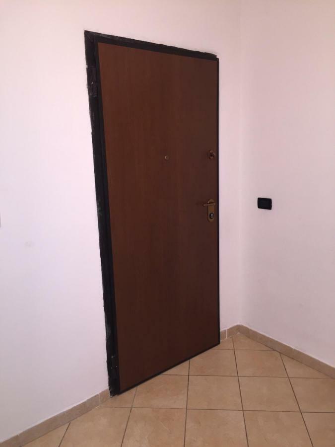 Sacca House Apartment Reggio di Calabria Ngoại thất bức ảnh