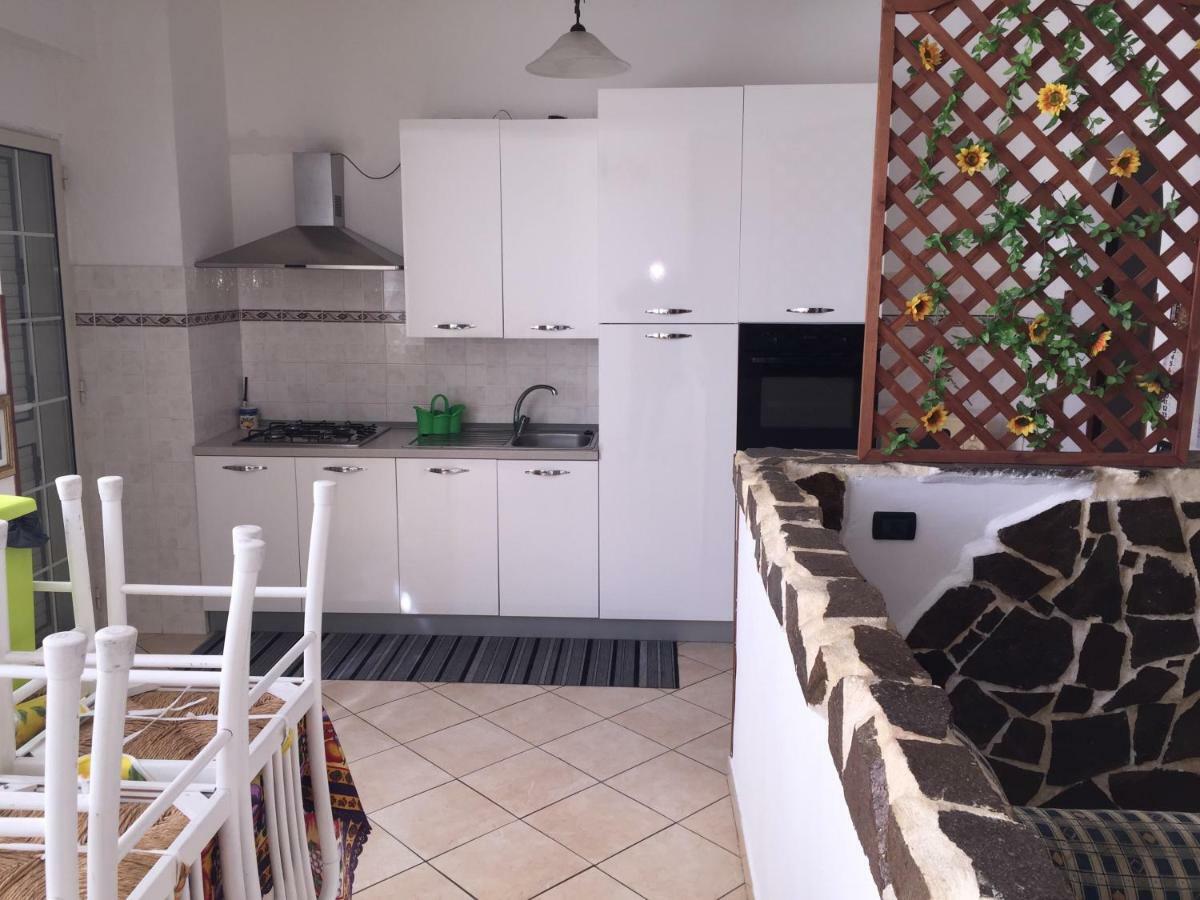 Sacca House Apartment Reggio di Calabria Ngoại thất bức ảnh