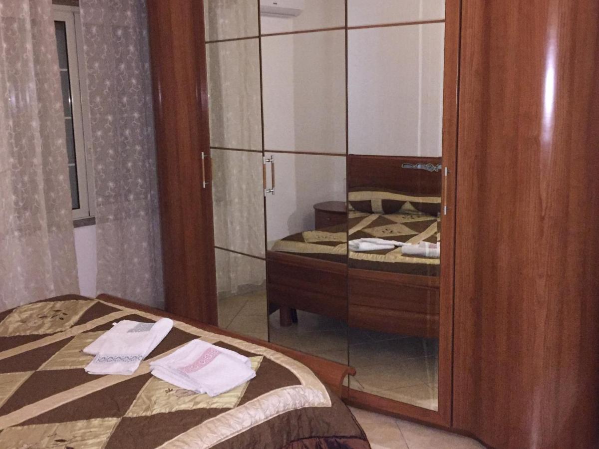 Sacca House Apartment Reggio di Calabria Phòng bức ảnh