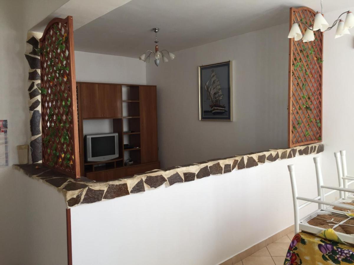 Sacca House Apartment Reggio di Calabria Phòng bức ảnh